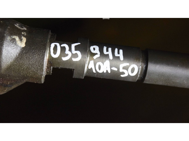 Vstřikovač 0445110044, 9637536080 Citroen Berlingo