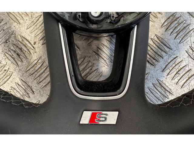 Volant Audi A4 S4 B9 8W 2023 8W0419091FT