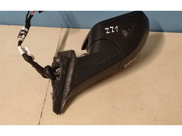 Зеркало электрическое        Skoda Octavia Mk4  2019 -  года   