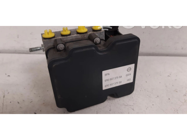 Блок АБС 6R0614517AL, 6C0614517S   Audi  A1  2010 - 2018 года