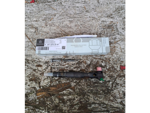 Vstřikovač A6510703287 Mercedes-Benz C W205