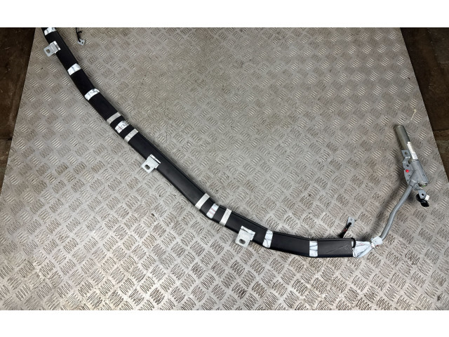 Боковая подушка безопасности 2W9314K159AH Jaguar XJ X350