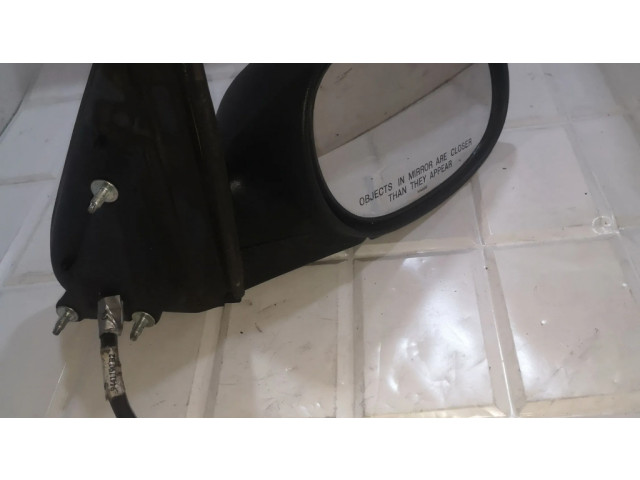 Зеркало электрическое правое Chrysler PT Cruiser