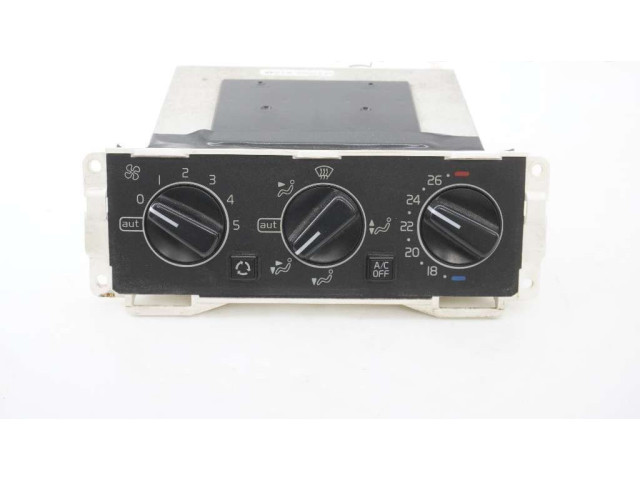 Блок управления климат-контролем 3537006   Volvo 940