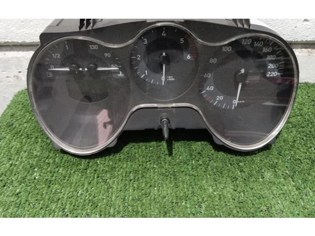 Volant Seat Leon (1P)  1P0920804C  