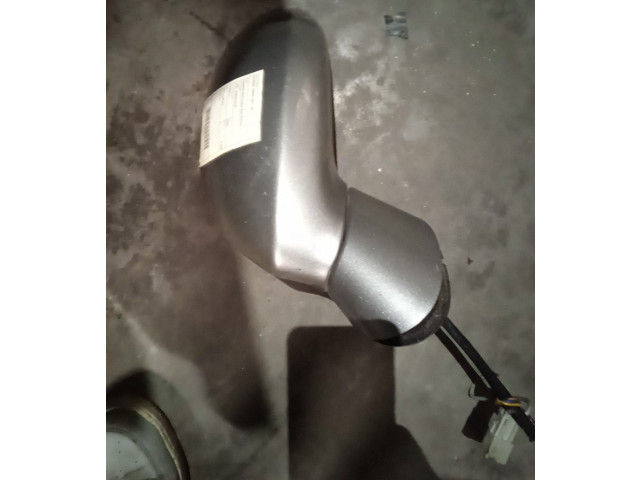 Зеркало электрическое Honda S2000 1999 - 2009 года