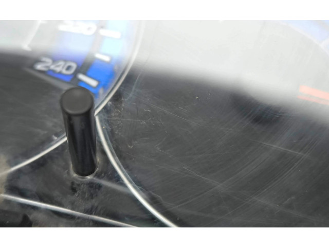 Панель приборов 85002SC350, NS03003K   Subaru Forester SH       