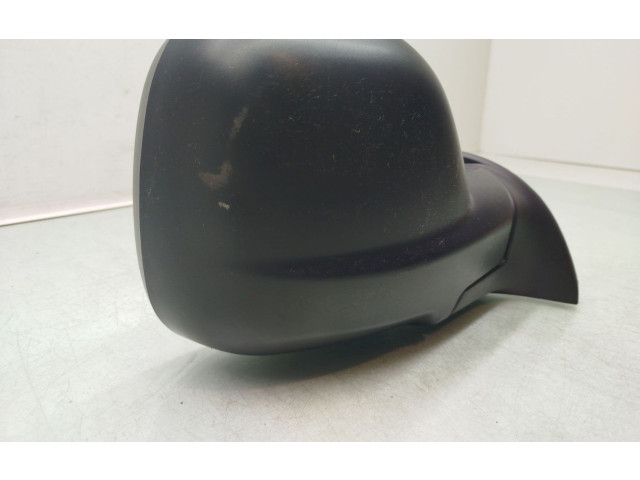 Зеркало электрическое        Peugeot Partner  2008 - 2014 года   