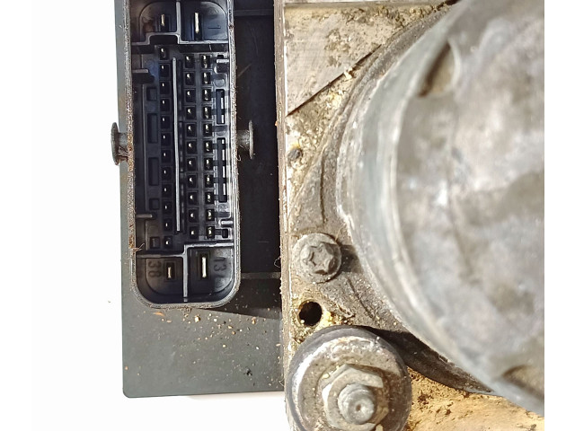 Блок АБС 0265238000, 13354301   Opel  Meriva B  2010 - 2016 года