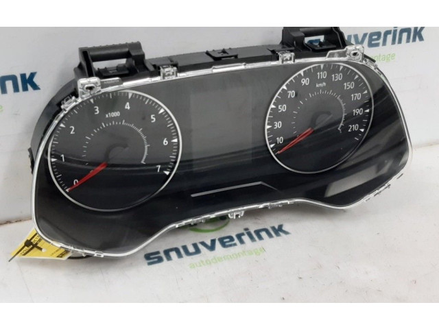 Панель приборов 248090213R Renault Trafic III (X82)