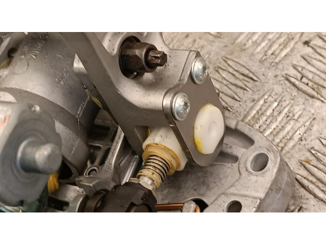  рейка  Колонка рулевая A2124602416   Mercedes-Benz E W212 2009-2016 года