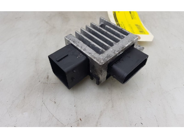 Модуль управления вентилятором