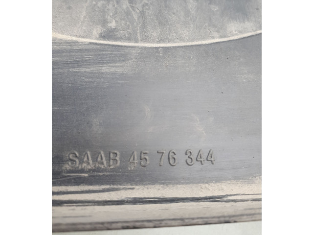 Электрический вентилятор радиаторов 3135103221, 4576344 Saab 9-5