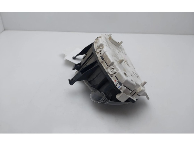 Панель приборов MR951770 Mitsubishi Colt CZ3