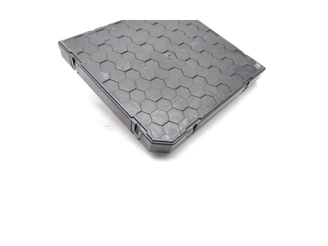 Блок комфорта 5Q0937086AH, F005V01737 Skoda Octavia Mk3 (5E)