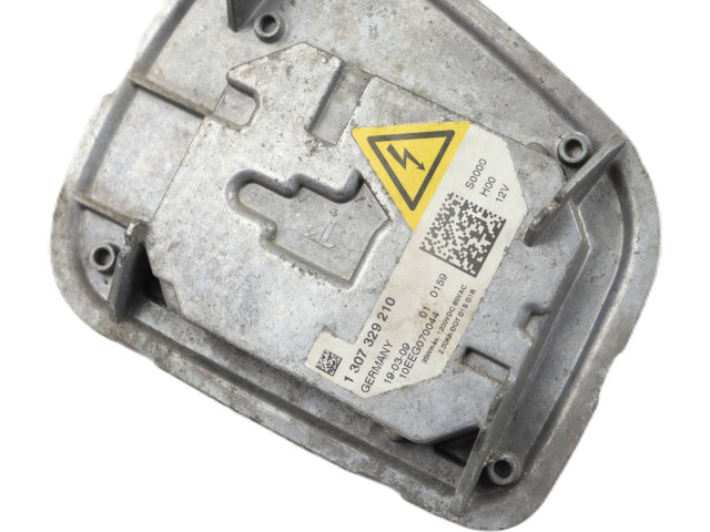 Блок управления Xenon