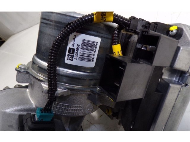 Рулевая рейка 2Q2423510AK, 2Q2909144M Audi A1 2018 - года