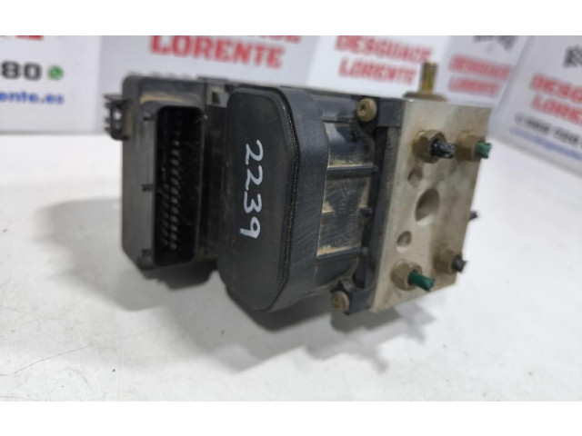 Jednotka ABS 0273004621 Renault Clio II 2004