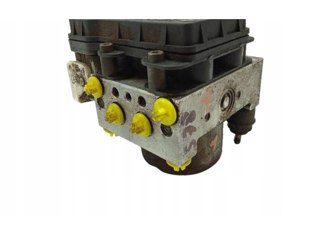 Блок АБС MB5-2WDE-5727-1 Mitsubishi Lancer 2003 - 2007 года