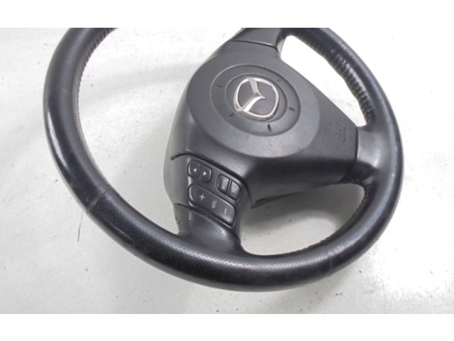 Руль Mazda 3 I 2003 - 2006 года BP4N, BP4N