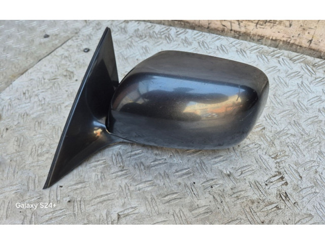 Zpětné zrcátko Lexus GS 300 350 430 450H 2008 TR0001