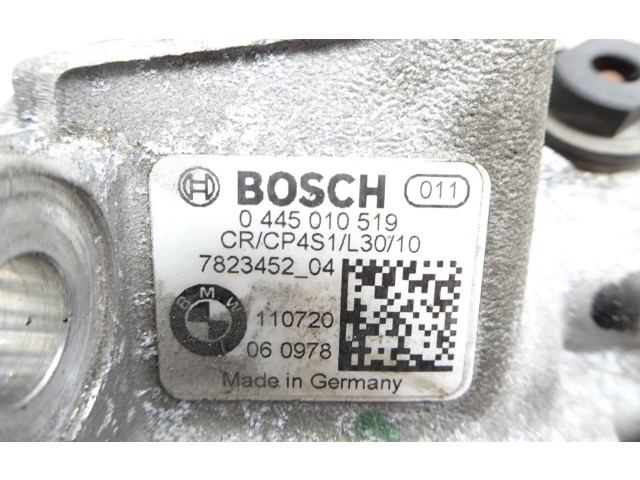 Pojistková skříňka Топливный насос 0445010519, 0445110401 Mini Cooper Countryman R60 2010