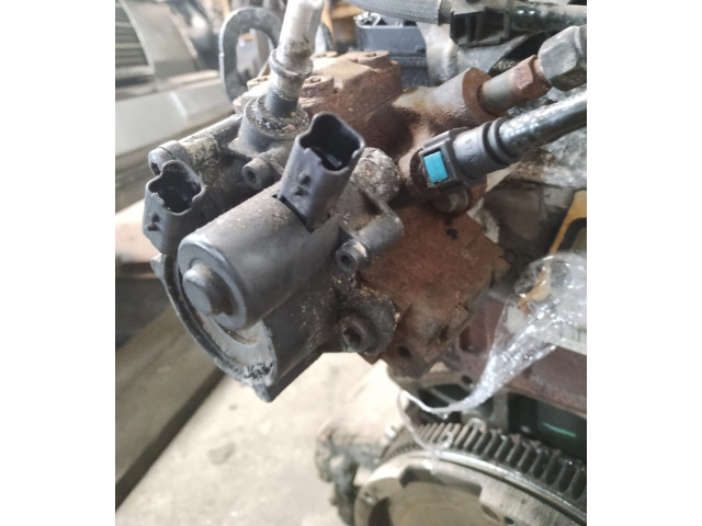 Комплект системы впрыска топлива     Ford Transit Custom II   