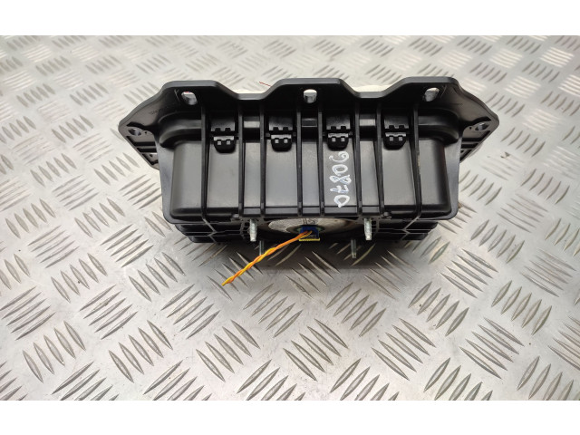 Подушка безопасности пассажира 9687717880 Citroen C5