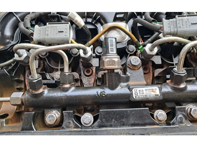 Комплект форсунок 9686191080, 1608902180    Citroen DS4   