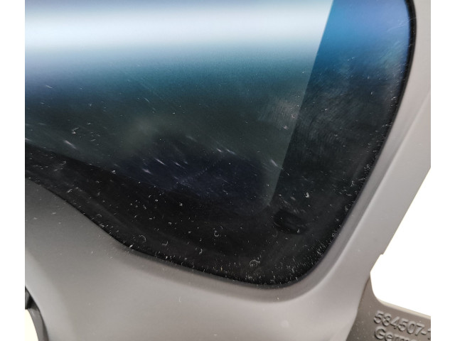 Přístrojová deska BMW 4 G22 G23 G24 G26 2022 5A671B5, 8709815