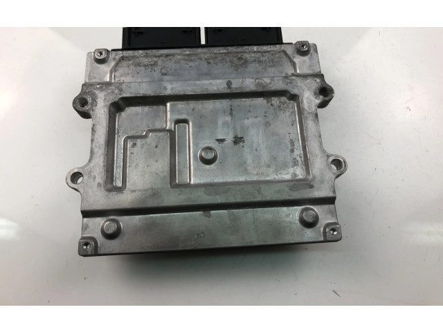 Блок управления двигателем Блок управления 32203481   Volvo XC90