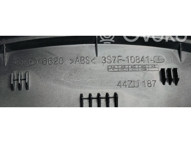 Přístrojová deska Ford Mondeo Mk III 2000 3S7F10841