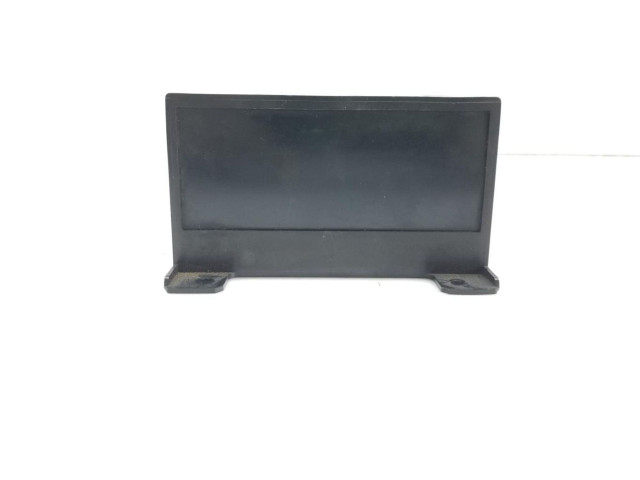 Турбина Экран/ дисплей / маленький экран Alfa Romeo 166 503000370100