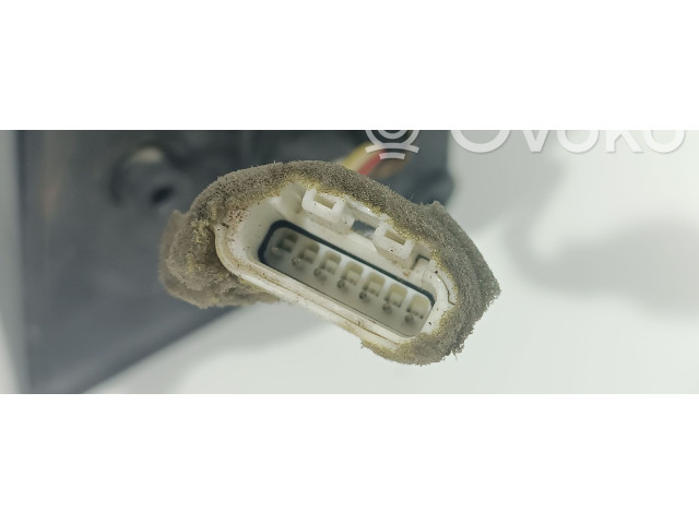 Зеркало электрическое        Ford Ka  2009 - 2017 года   