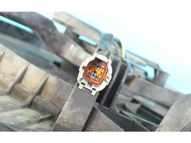 Комплект вентиляторов IMPRK1017759 Nissan X-Trail T31