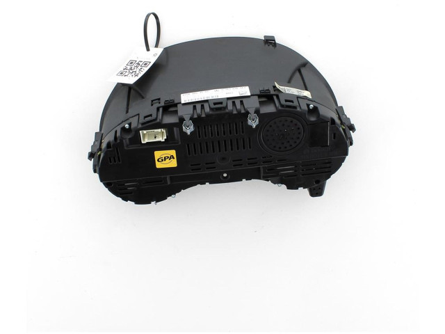 Přístrojová deska Mercedes-Benz GLA W156 2014 A1569004501