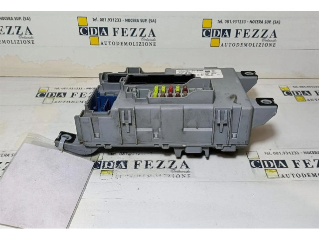 Блок предохранителей 52063099, 00519849850   Lancia Ypsilon    