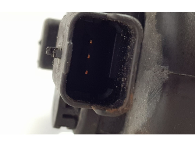 Turbodmychadlo Турбина 9807873180, 9840533580 Citroen SpaceTourer M