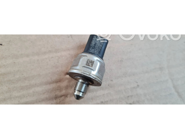 Топливная рампа 06L906054C, A417248270591   Audi A5   для двигателя DEM DEMA