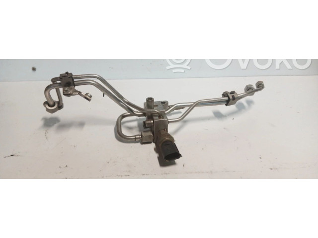 Vstřikovací čerpadlo Audi Q7 4L