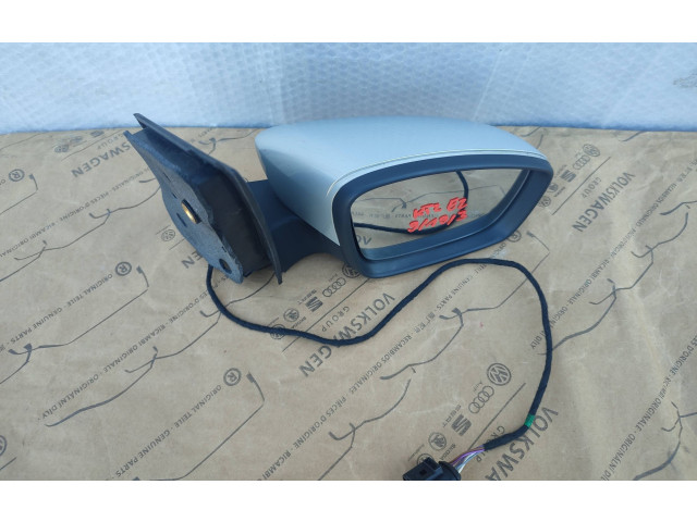 Zpětné zrcátko Seat Mii 2012 1S1857502A, E20210057