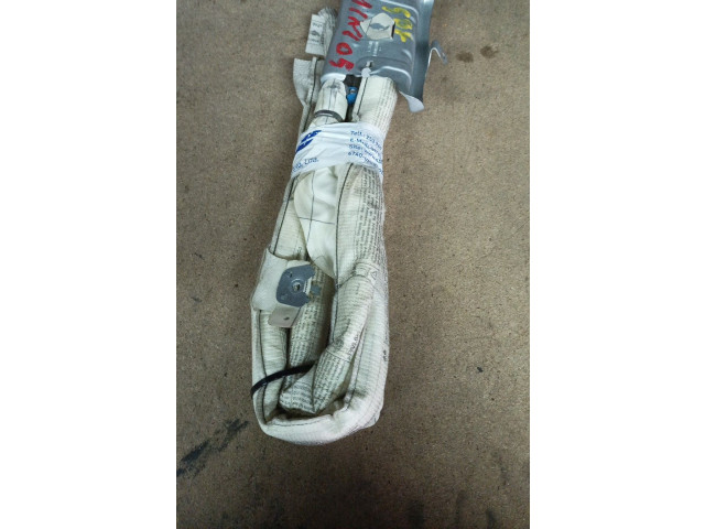 Боковая подушка безопасности A17134077074 Mini One - Cooper Coupe R56