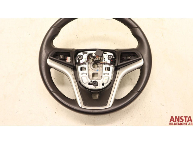 Руль Chevrolet Camaro   -  года 22790895      