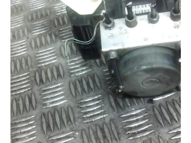 Блок АБС 71748625   Fiat  Grande Punto   -  года