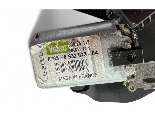 Моторчик дворников 6932013    Mini Paceman (R61)