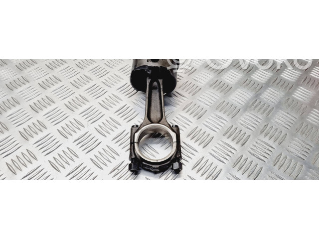 Píst Citroen Berlingo