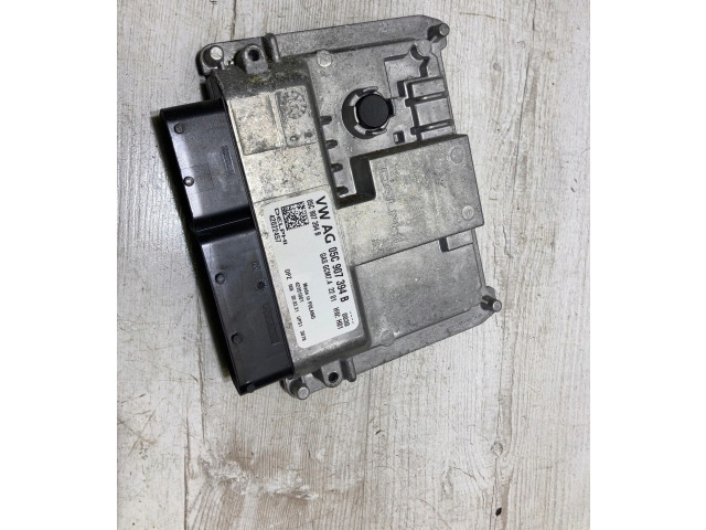 Řídící jednotka 05C907394B Audi A3 8Y 2021