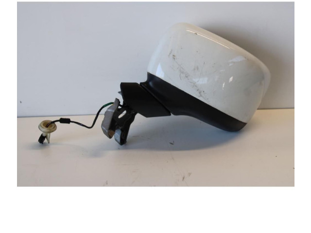 Зеркало электрическое Jeep Renegade 2014 - года