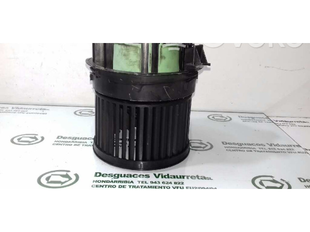 Вентилятор печки 6441CZ, 588K4144 Citroen C4 II