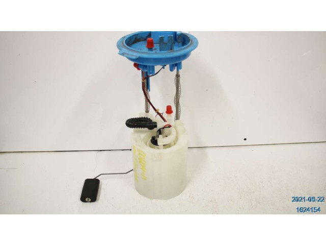 Vstřikovací čerpadlo 5N0919087H   Volkswagen Tiguan    CAVA 